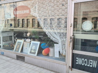 Kahvisalonki