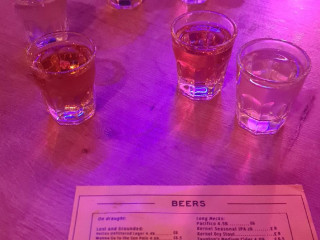 Texas Joes