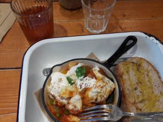 Saint Kitchen Birmingham