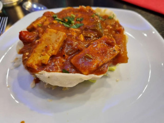 Durbar Indian Kitchen