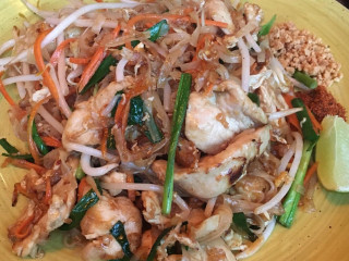 Supawan Thai Food