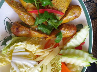 Malai Thai Street Food