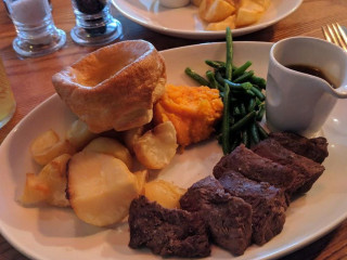 Medina Quay Beefeater