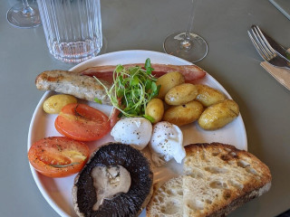 The Buttery