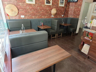 Banh Mi Town