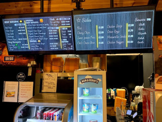 Bburger University Of Edinburgh