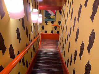 The Audley Public House