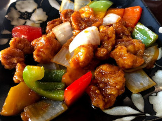 China City Russell Square