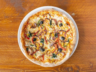 Frankie's Pizza Wings