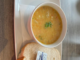 The Zetland Pantry