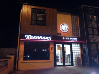 Brennans Fast Food Favourites