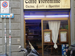Caffe Fiorentino