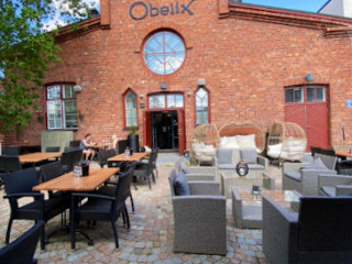 Ravintola Obelix Hyvinkää