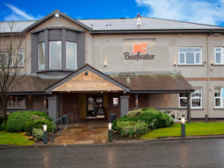 Premier Inn Glasgow (motherwell)