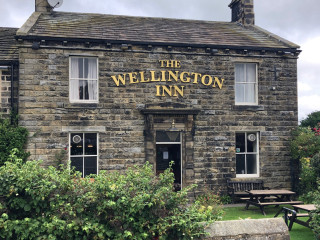 The Wellington Inn