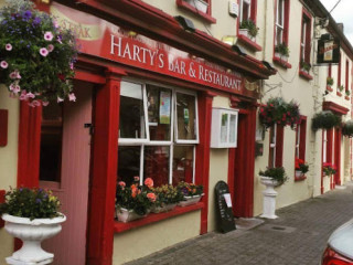 Hartys Cloyne