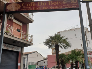 Cafe Du Bois