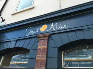 Jack Alice