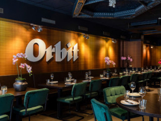 Orbit Lounge