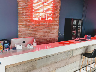 Epix Arcade