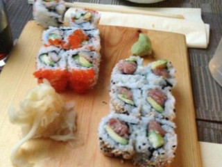 Ibuki Sushi