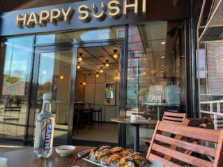 Happy Sushi Rotterdam