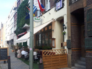 Grand Cafe Schuttershof