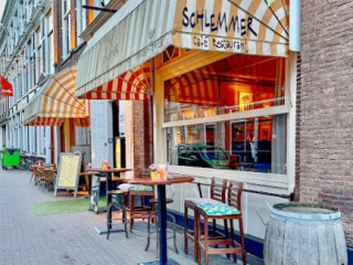 Café Schlemmer