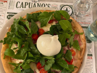 Pizzeria Capuano's Orseolo