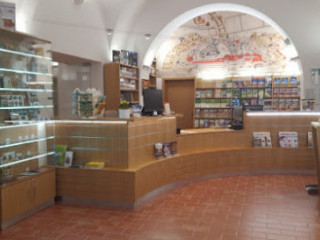 Tourist Information Center Trebon