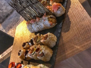 Riokohama Sushi
