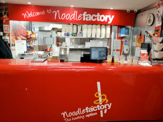 Noodle Factory Worthing