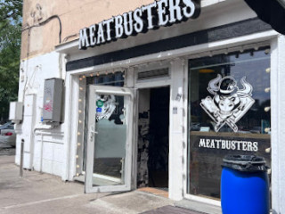 Meatbusters
