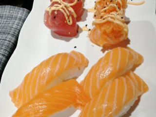 Semi Sushi