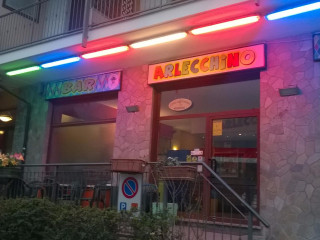 Arlecchino Bar Ristorante Pizzeria
