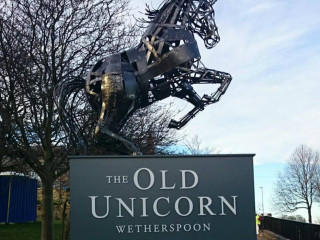 The Old Unicorn