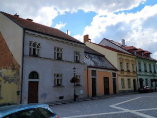 Městské Muzeum Počátky