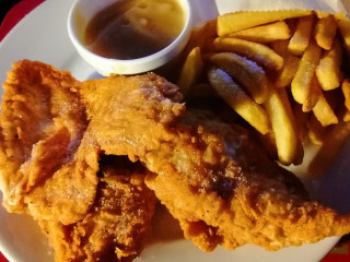 Tennessee Fried Chicken