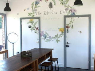 The Meadow Cafe