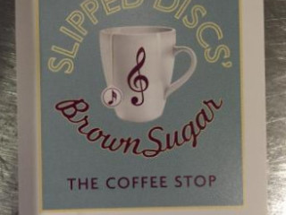 Slipped Disc's Brown Sugar