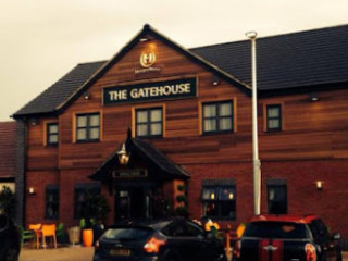 The Gatehouse, Hungry Horse