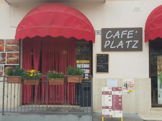 Cafe Platz