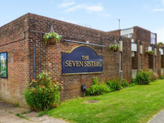 The Seven Sisters Pub
