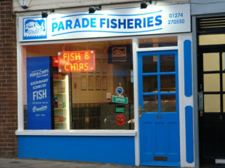Parade Fisheries