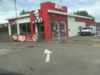 Kfc Wisbech Retail Park