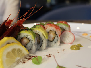 Ginkgo Sushi