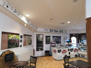Old Hall Cafe