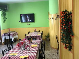 Trattoria San Giorgio