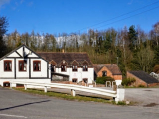 Arleston Inn