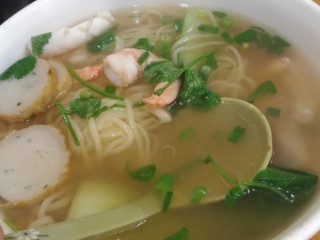 Lanzhou Noodle